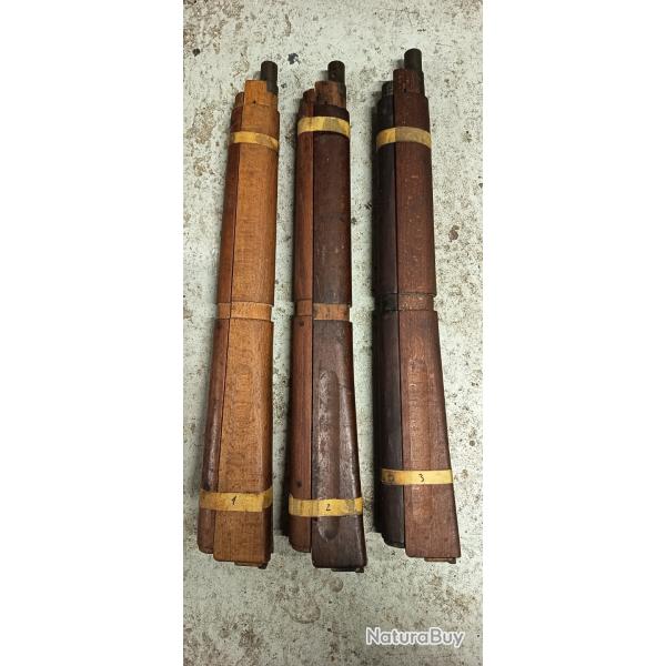 f�t et garde main MAS 36 (606)