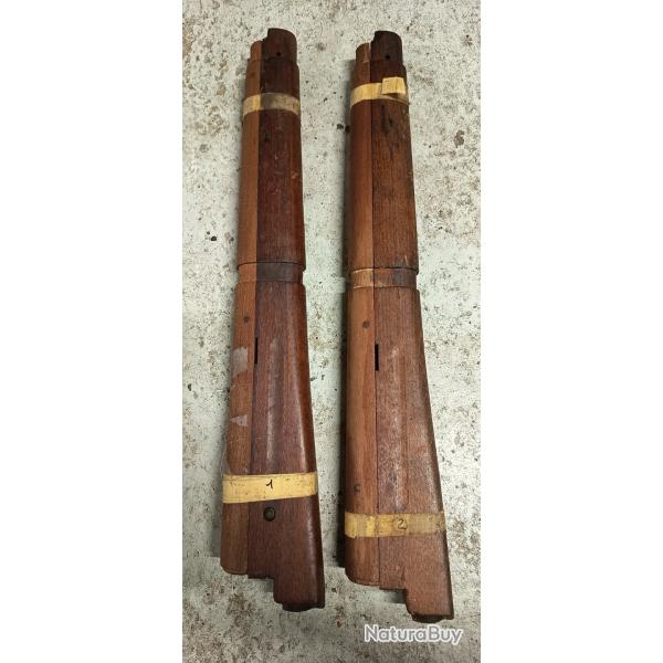 f�t et garde main MAS 36 (608)