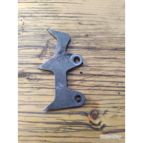 Griffe tron�onneuse mac cat 440