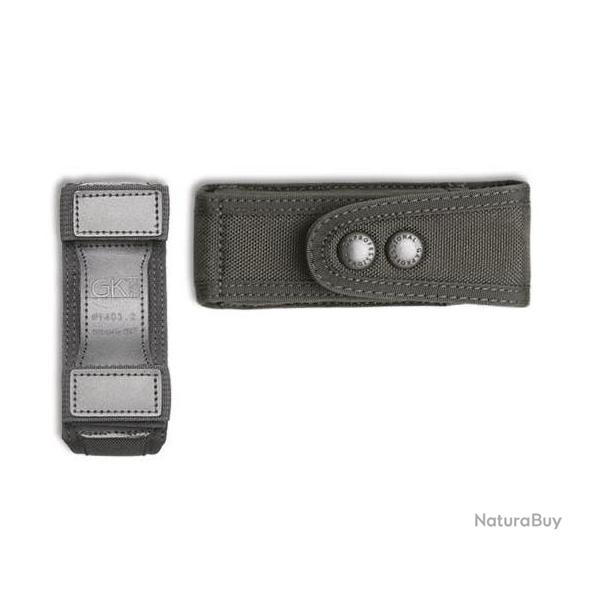 Porte-chargeur horizontal ou vertical RED LABEL