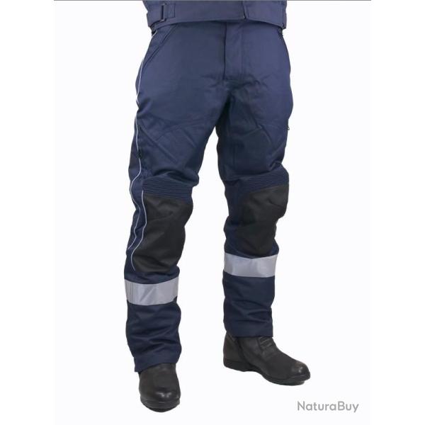 PANTALON MOTO PM HIVER