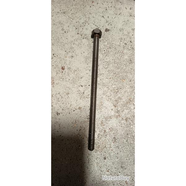 TIGE DE CROSSE CARABINE MANU ARM SUPERPOSE CALIBRE 14MM (616)