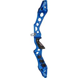 KINETIC - Poign&eacute;e VYGO V2 25" GAUCHER (LH) BLUE