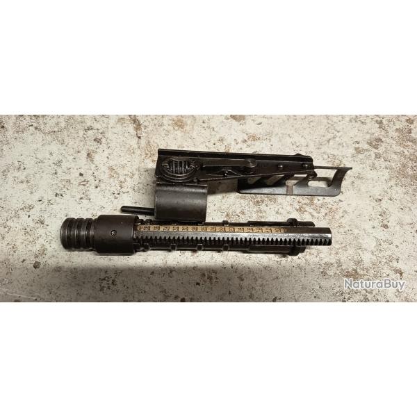 HAUT DE FUSIL MDL 49 (617)