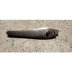 Platine fusil a chien (622)