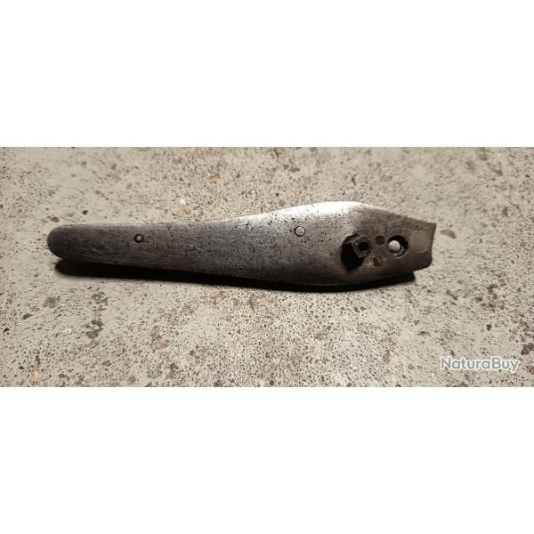 Platine fusil a chien (622)