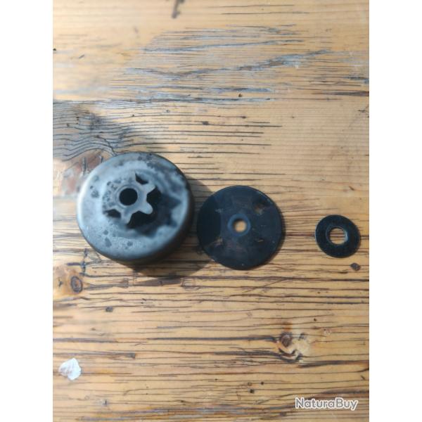 Pignon de cha�ne tron�onneuse mac cat 440