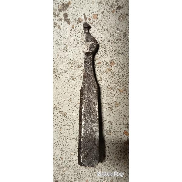 Bielle de g�chette pistolet Walther P38 (625)