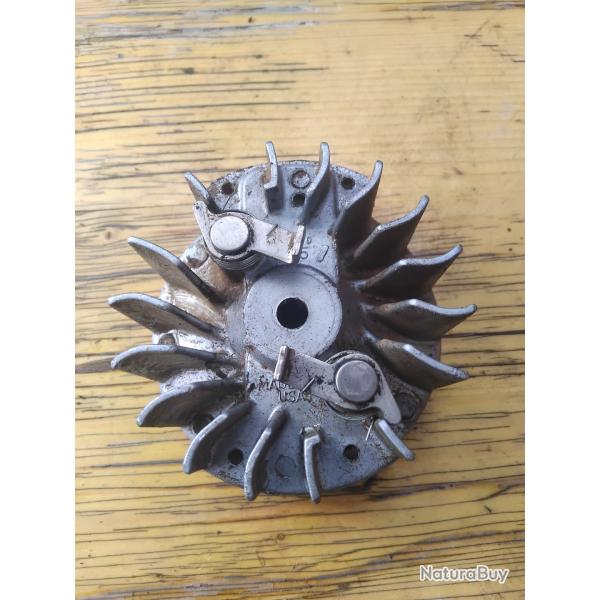 Volant magn�tique tron�onneuse mac cat 440