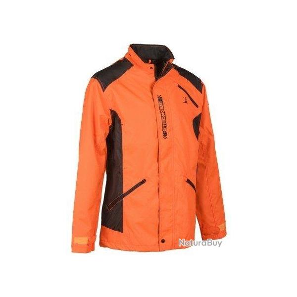 Veste de traque Stronger PERCUSSION