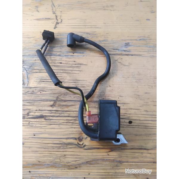 Allumage tron�onneuse mac cat 440