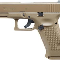 Pistolet &agrave; plomb CO2 4,5 mm BB - GLOCK 19X