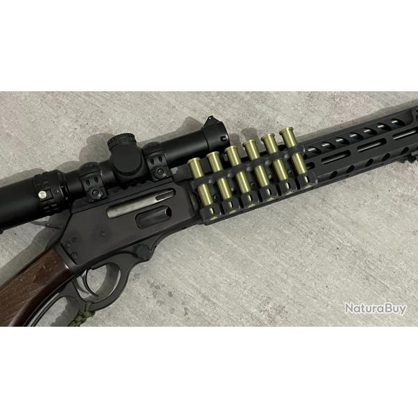 45/70 Ammo Holder - Porte-cartouche 45/70