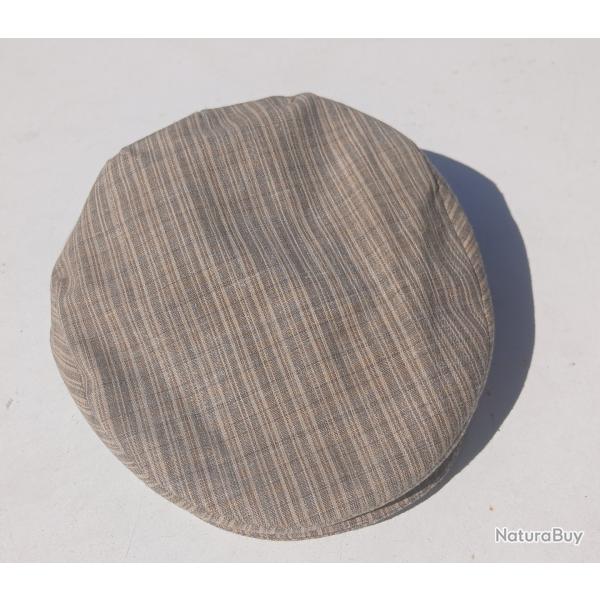 CASQUETTE STYLE PROVEN�ALE TAILLE 55