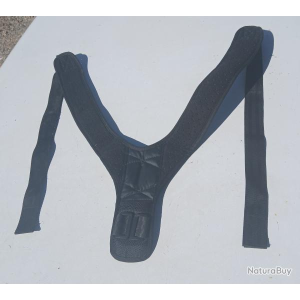 HARNAIS POUR LE MAINTIEN DU DOS