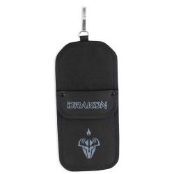 Carquois pour fl&egrave;ches d'arbal&egrave;tes Drakon