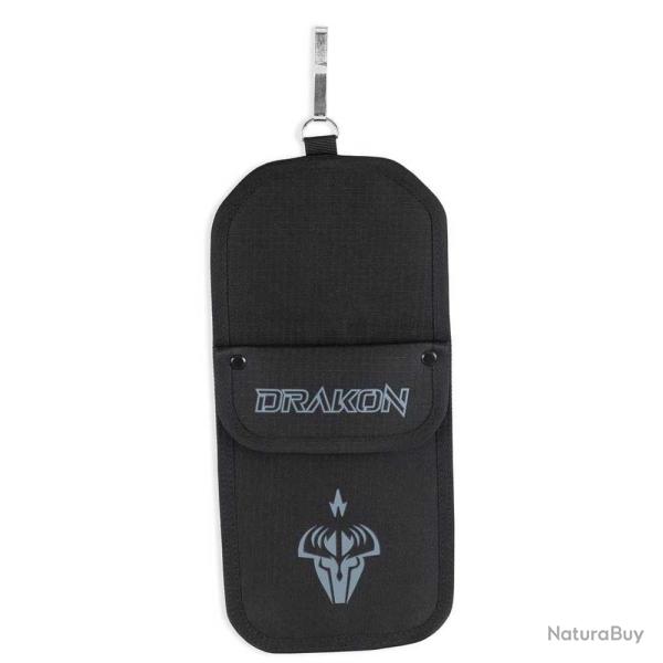 Carquois pour fl�ches d'arbal�tes Drakon