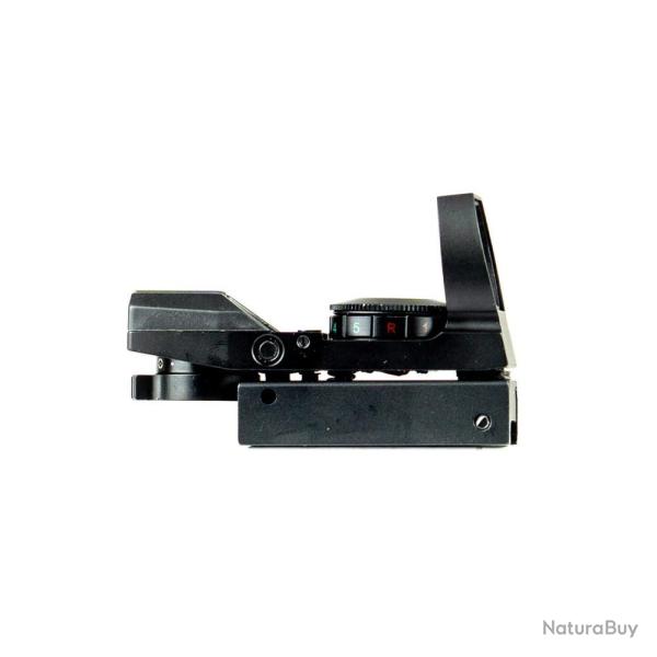 Lunette de vis�e RED DOT Steambow