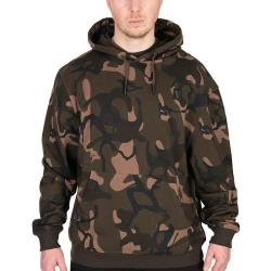 Sweat &agrave; Capuche Fox LW Camo Pullover XXXL