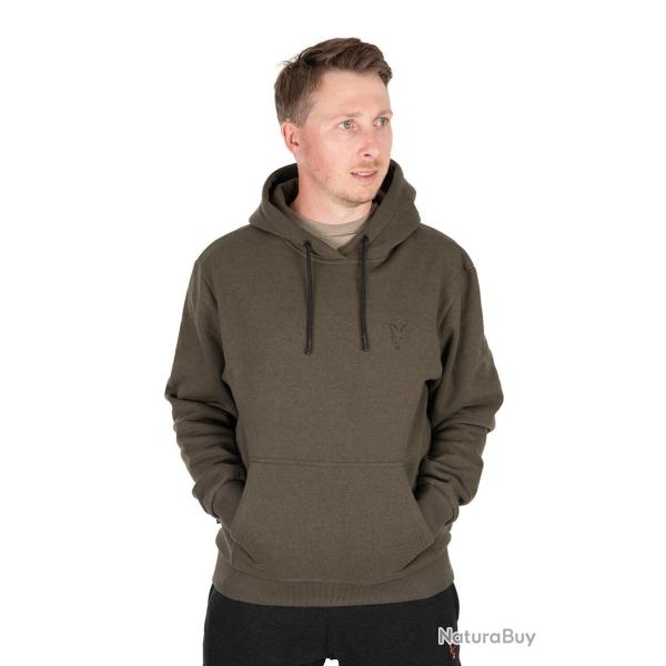 Sweat � Capuche Fox Collection Hoody G/B S