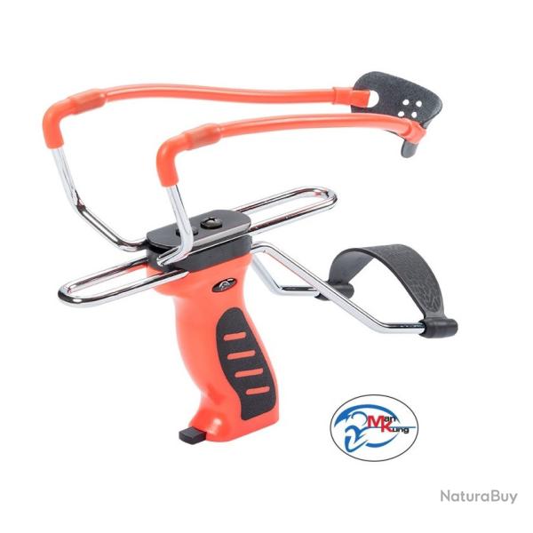 Lance pierre Fionda metal