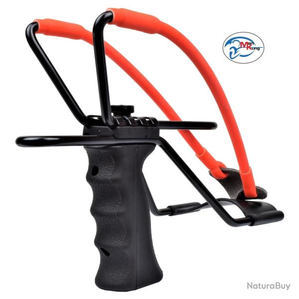 Lance pierre Fionda DG7A