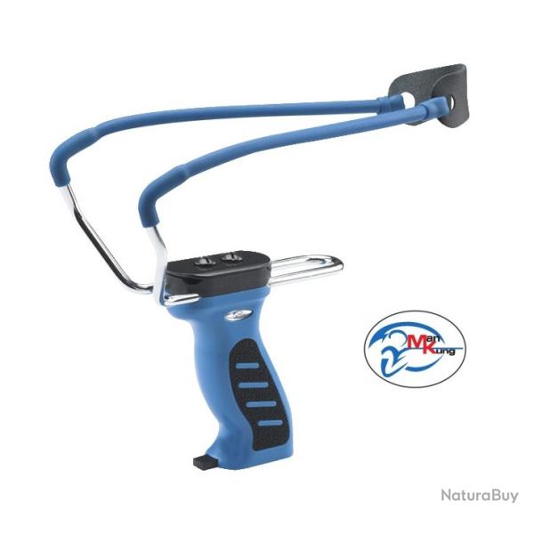 Lance pierre Fionda metal SL-08