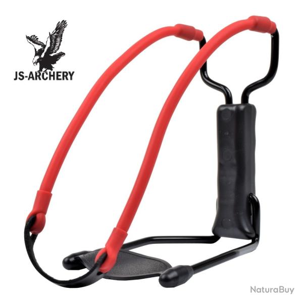 Lance pierre Fionda JS Archery