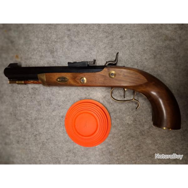 Pistolet Poudre Noire de type "Patriot" Cal 50