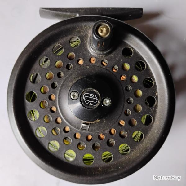 Moulinet de p�che LEEDA