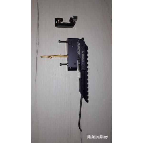 M�canisme de d�tente Excalibur Ceasfire