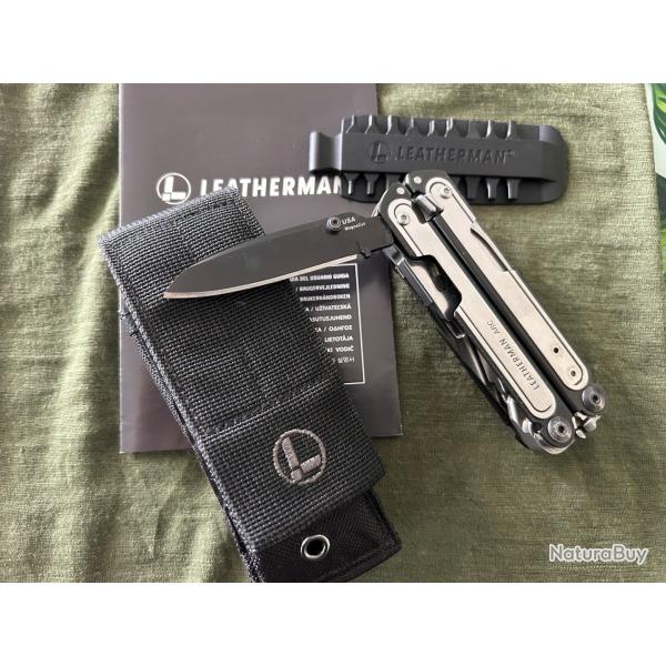 MULTI TOOLS LEATHERMAN ARC
