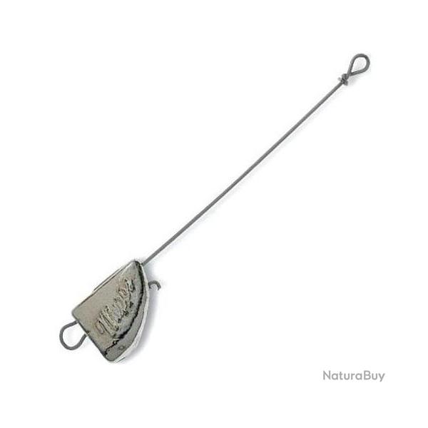 AVANCONS CUILLERE DEMONTABLE LUSOX PAR 2 4gr par 2