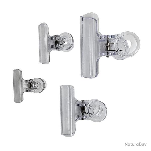 KIT PINCE INSERT FIBRE