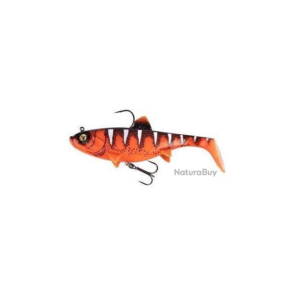REPLICANT WOBBLE 5.5 14CM UV Red wake
