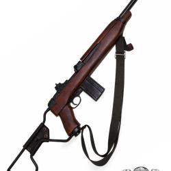 Carabine M1A1, USA 1942 mod&egrave;le parachutiste