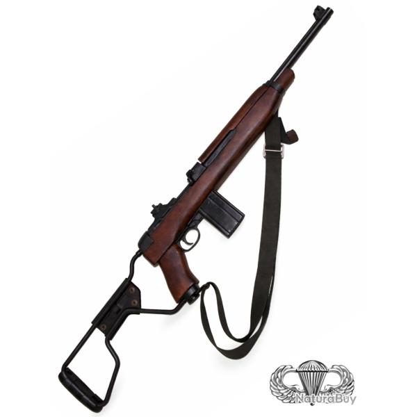 Carabine M1A1, USA 1942 mod�le parachutiste