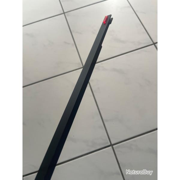 Bande plate Perazzi MX 2000 /3 ou /5