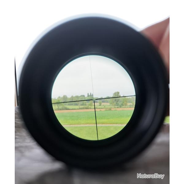 Lunette meopta artemis 20001,5-6X42