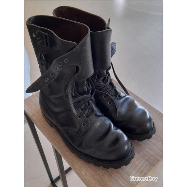 Rangers originales militaires arm�e Fran�aise MARBOT NEUVIC T42