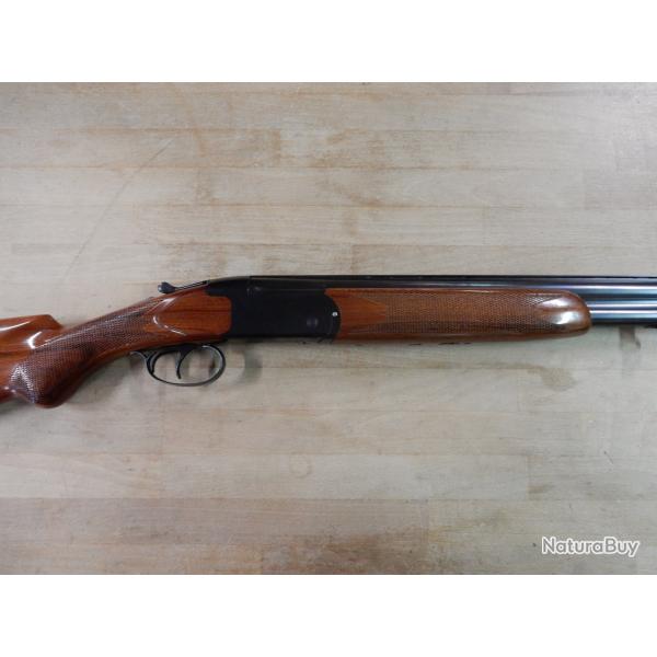 FUSIL MANUFRANCE FALCOR 958 CALIBRE 12/70 CANON 70 CM EXTRACTEUR OCCASION PARFAIT ETAT