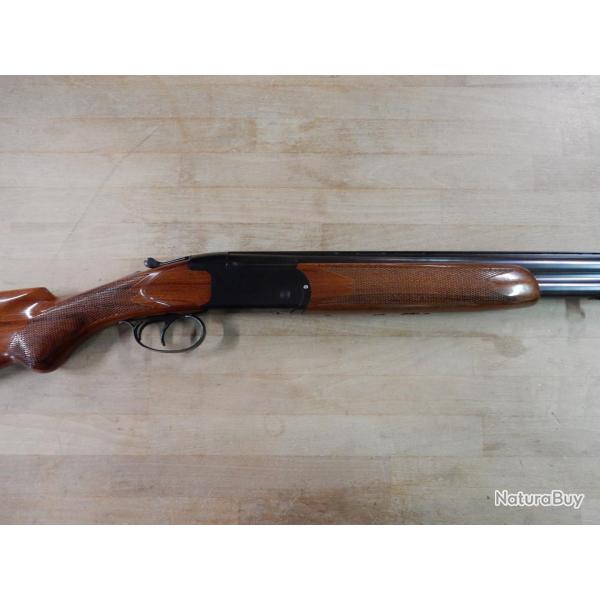 FUSIL MANUFRANCE FALCOR 958 CALIBRE 12/70 CANON 70 CM EXTRACTEUR OCCASION PARFAIT ETAT