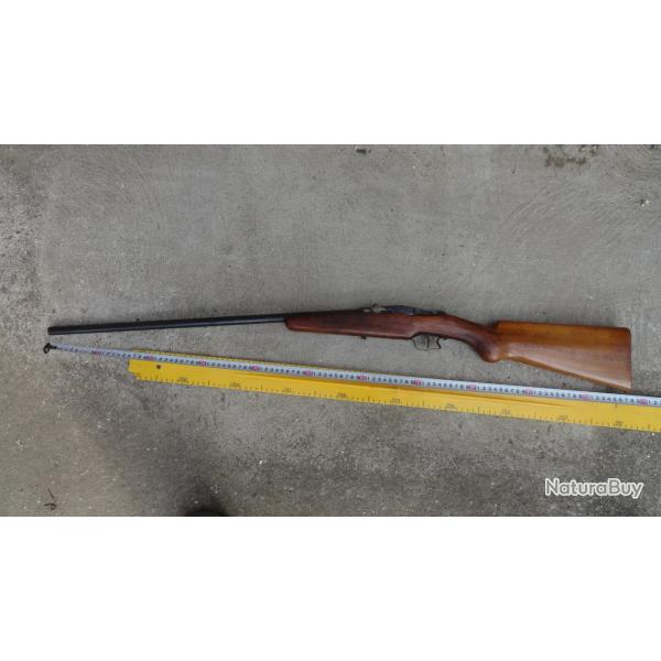 Carabine DAMON 12 mm