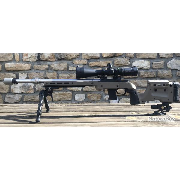 CUSTOM TIKKA T1X / IBI