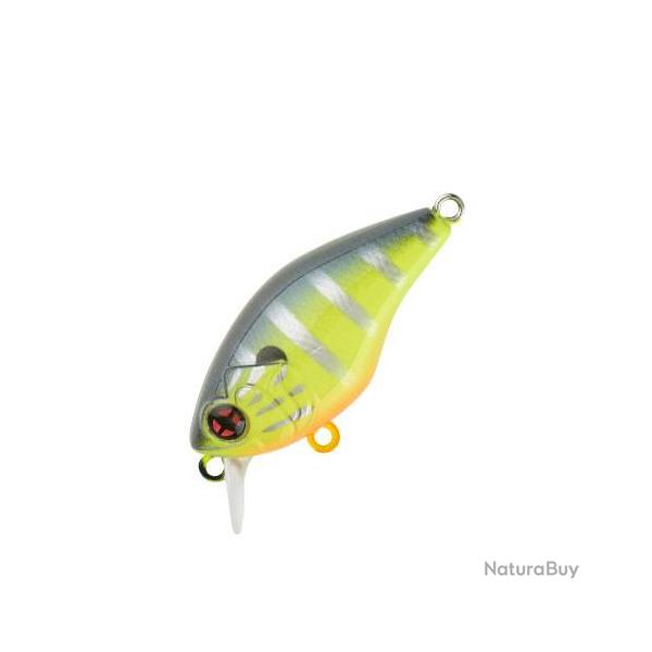 Poisson Nageur Sakura SCB Crank Micro 3,9cm 103 - Toxic Gill