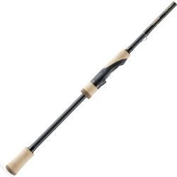 Canne Spinning G. Loomis GLX Drop Shot 822S DSR 1 2m08 Extra Fast 5.25-14g