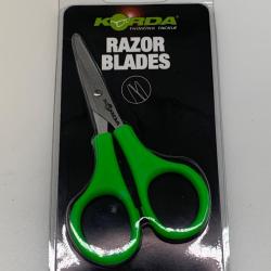 Razor blades Korda