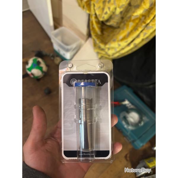 Chokes optima chokes HP cal 12 beretta      3/4 / ** / IM