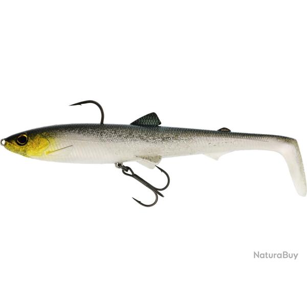 Leurre Souple Westin Bullteez Shadtail R2F 18cm 70g Headlight A l'unit� 18cm