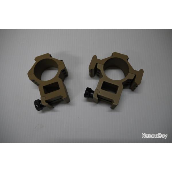 Collier tactique TAN